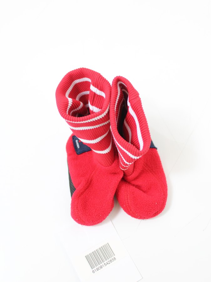 Baby Booties Baby Booties