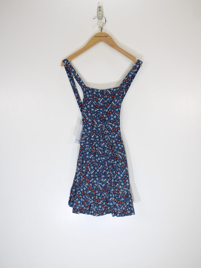 Kids Pinafore Dress Kids Pinafore Dress