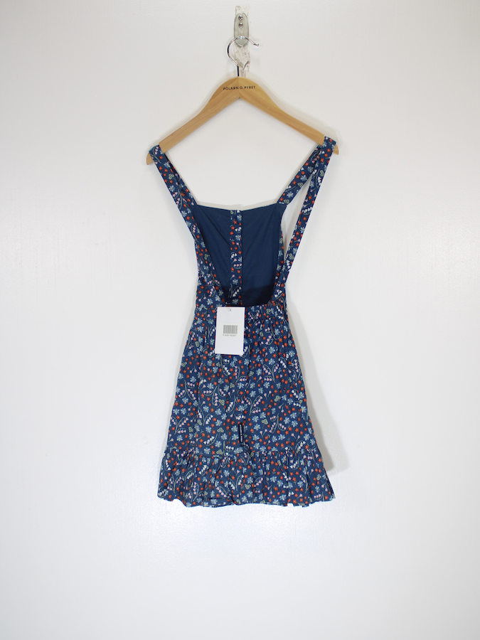 Kids Pinafore Dress Kids Pinafore Dress