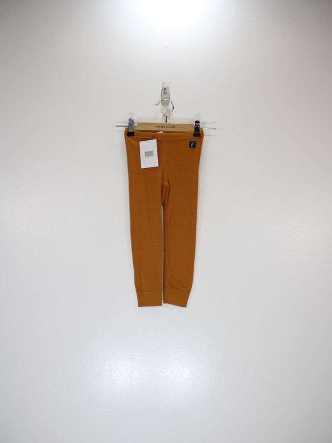 Kids Thermal Long Johns