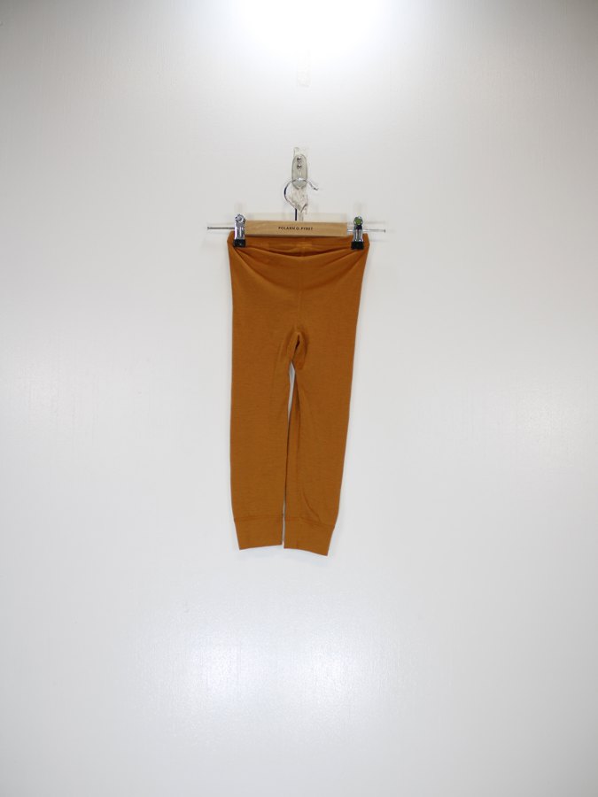 Kids Thermal Long Johns