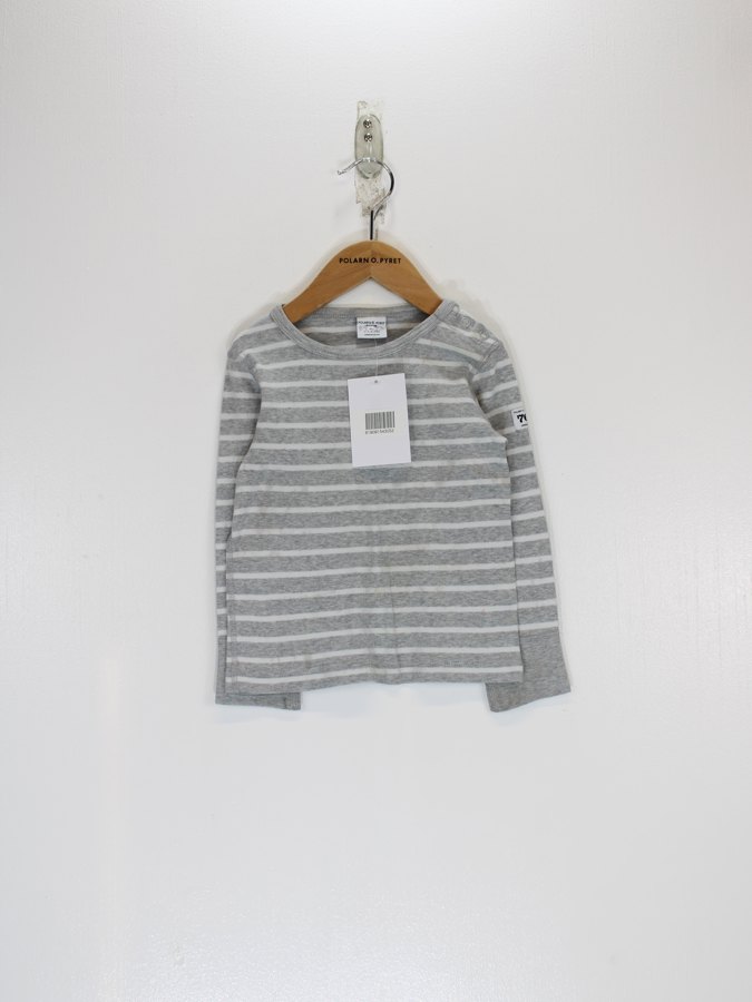 Kids Long Sleeved Top Kids Long Sleeved Top