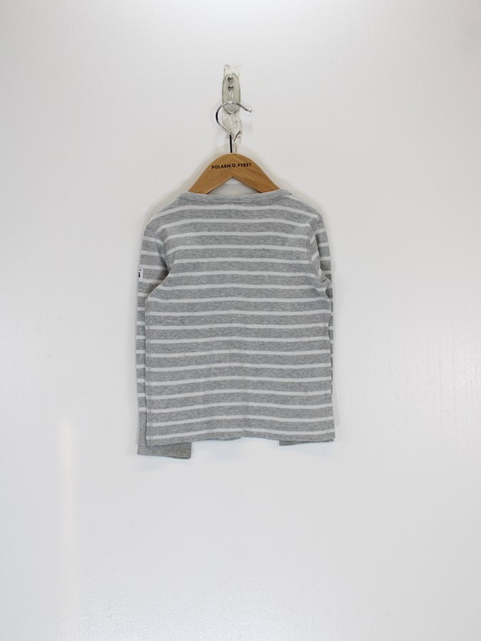 Kids Long Sleeved Top Kids Long Sleeved Top