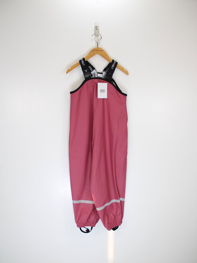 Kids Rain Trousers Kids Rain Trousers