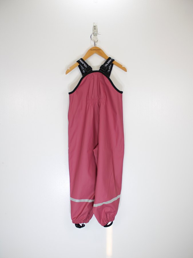 Kids Rain Trousers Kids Rain Trousers