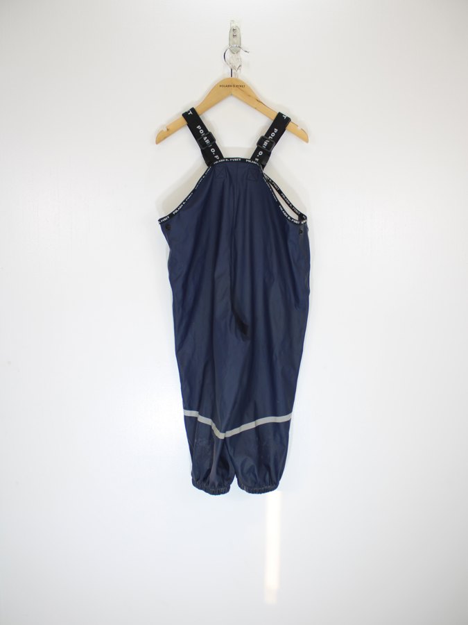 Kids Rain Trousers