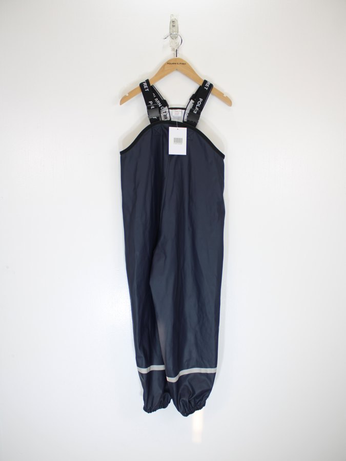 Kids Rain Trousers Kids Rain Trousers