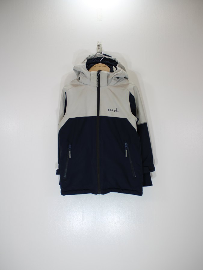 Kids Padded Shell Jacket Kids Padded Shell Jacket