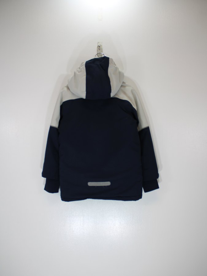 Kids Padded Shell Jacket Kids Padded Shell Jacket