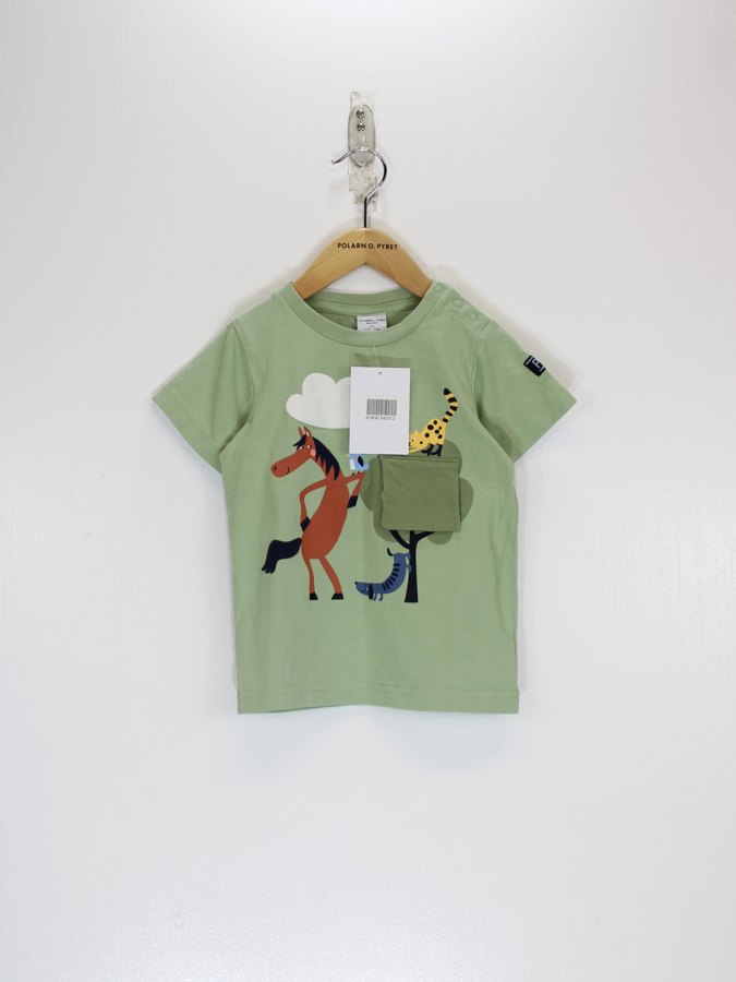 Kids T-Shirt Kids T-Shirt