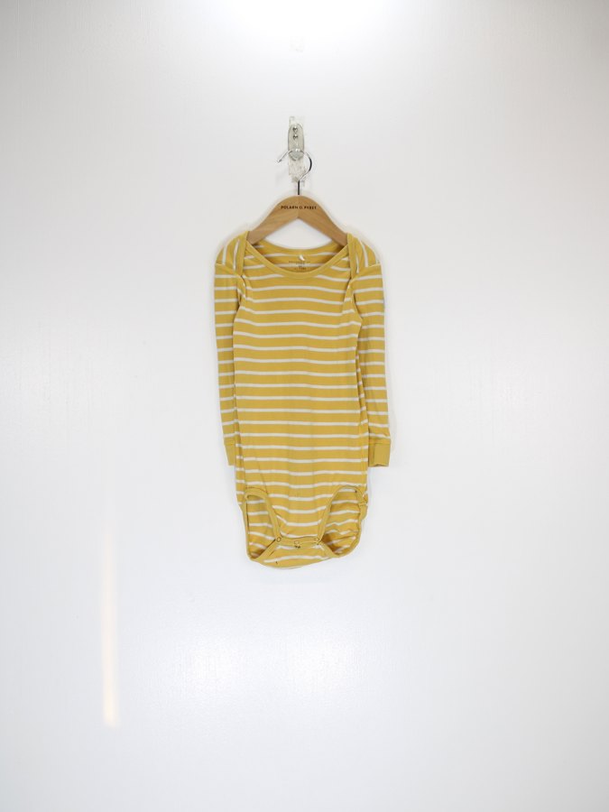 Baby Bodysuit Baby Bodysuit