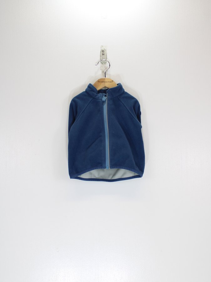 Baby Fleece Jacket Baby Fleece Jacket