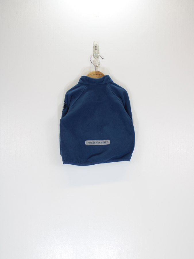 Baby Fleece Jacket Baby Fleece Jacket