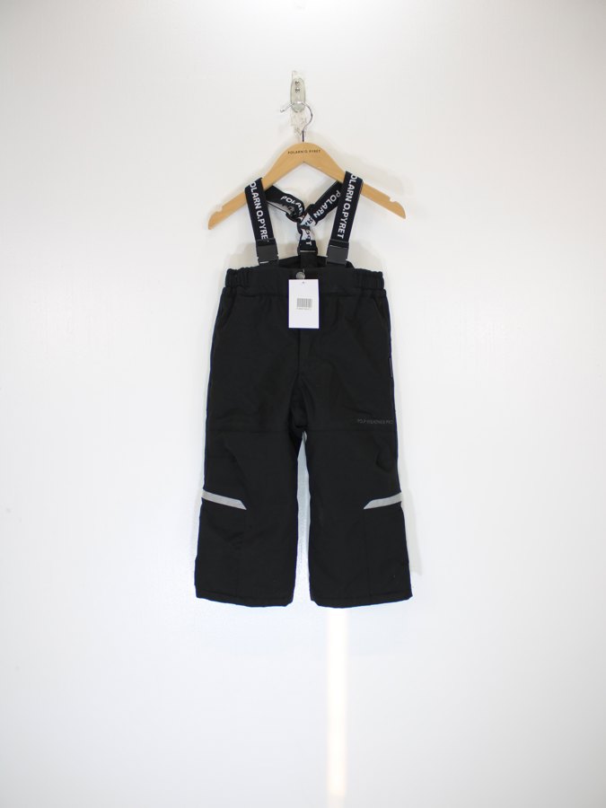 Kids Padded Trousers Kids Padded Trousers
