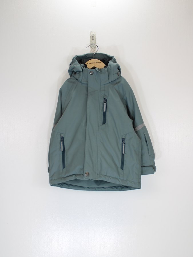 Kids Shell Jacket Kids Shell Jacket