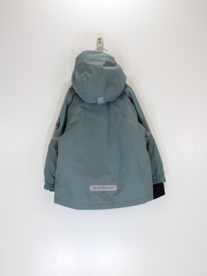 Kids Shell Jacket Kids Shell Jacket