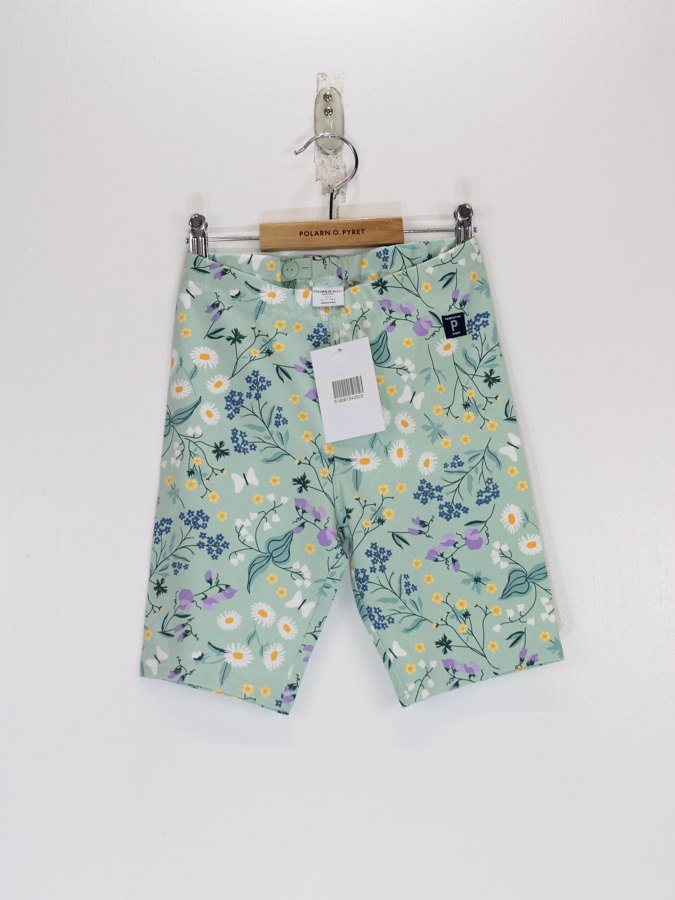 Kids Cycling Shorts Kids Cycling Shorts