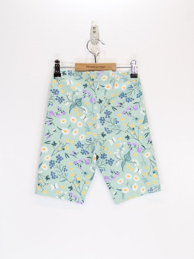 Kids Cycling Shorts