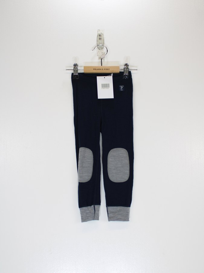 Kids Thermal Long Johns