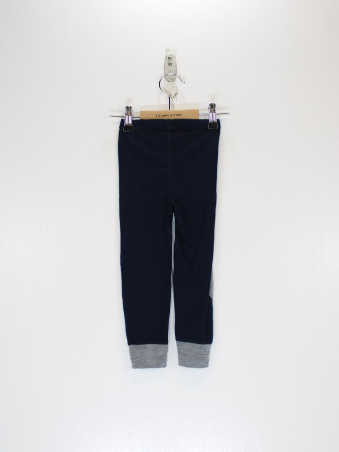 Kids Thermal Long Johns