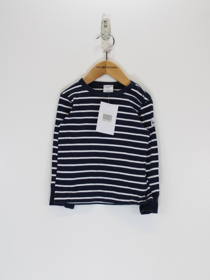 Baby Long Sleeved Top
