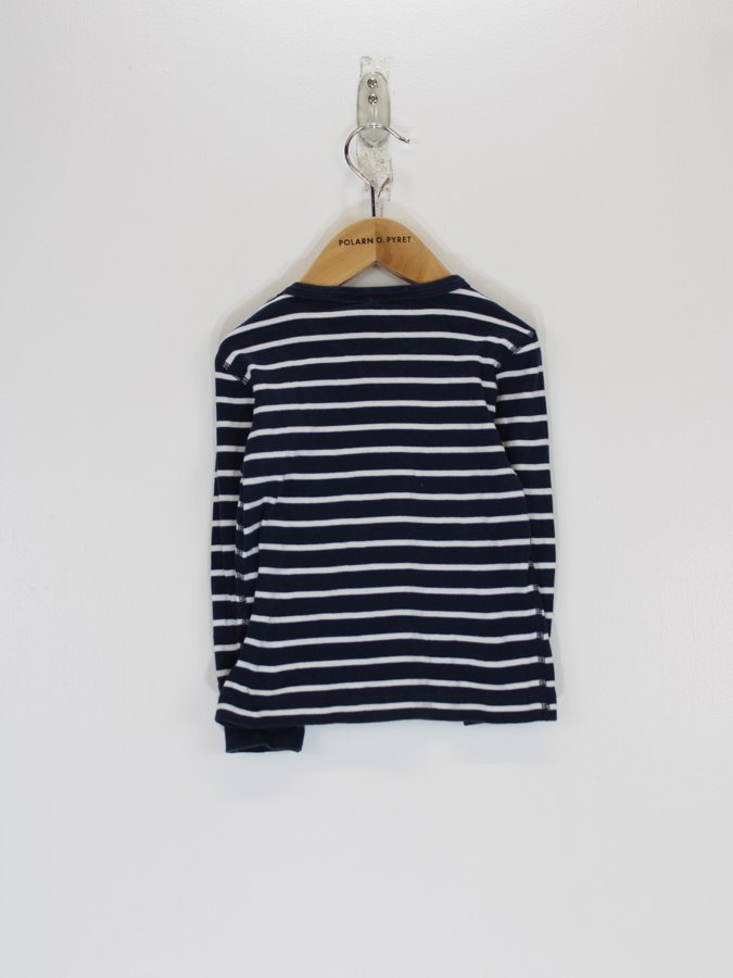 Baby Long Sleeved Top Baby Long Sleeved Top