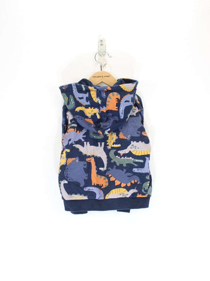 Kids Hooded Jacket Kids Hooded Jacket