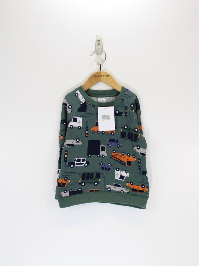 Kids Sweatshirt