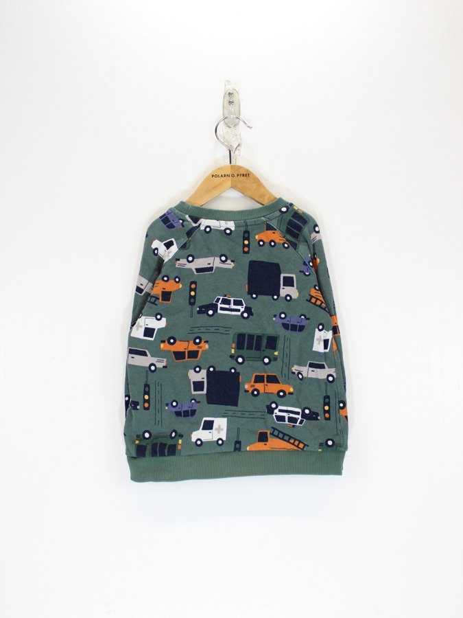 Kids Sweatshirt Kids Sweatshirt