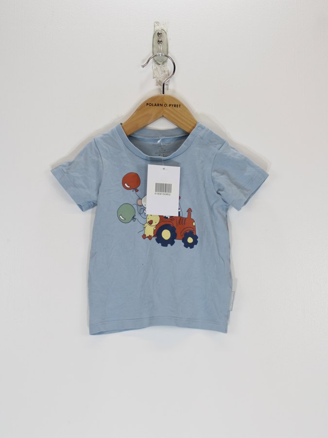 Baby T-Shirt Baby T-Shirt