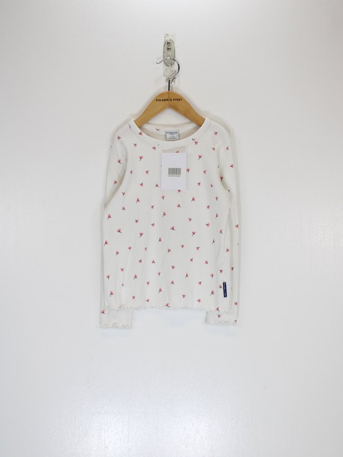 Kids Long Sleeved Top
