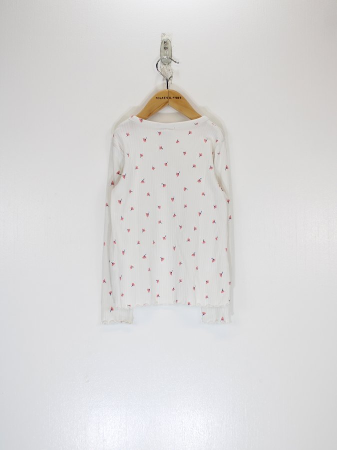 Kids Long Sleeved Top