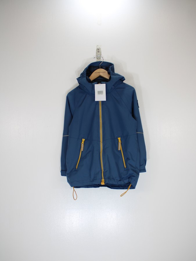 Kids Shell Jacket