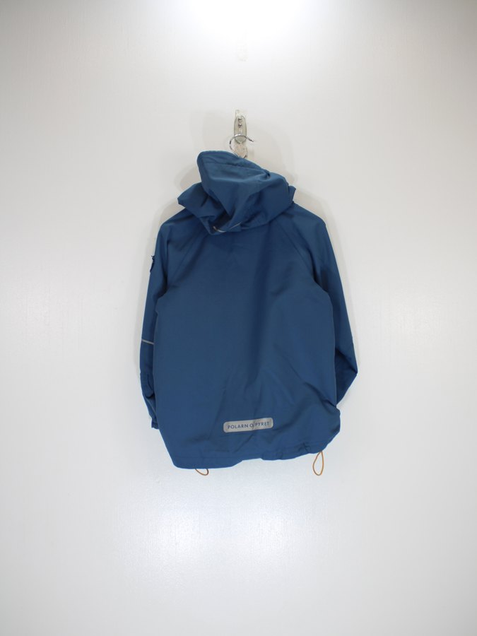 Kids Shell Jacket Kids Shell Jacket