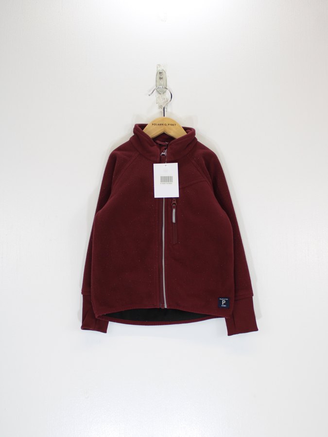 Kids Fleece Jacket