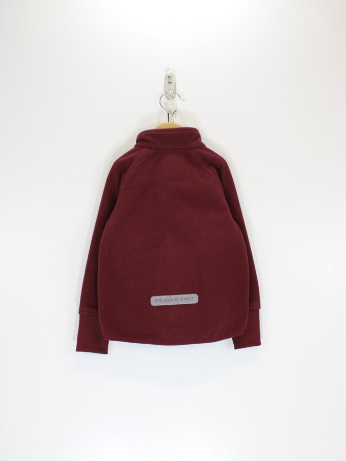 Kids Fleece Jacket