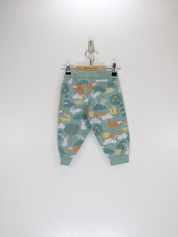 Baby Joggers