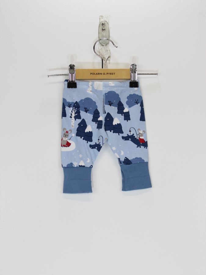 Baby Leggings Baby Leggings