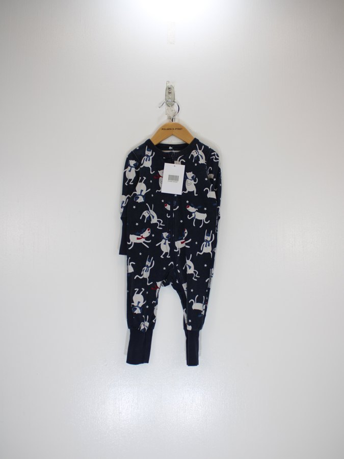Baby All-In-One