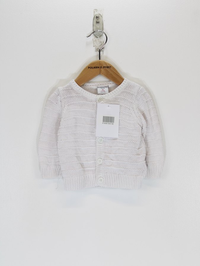 Baby Cardigan Baby Cardigan