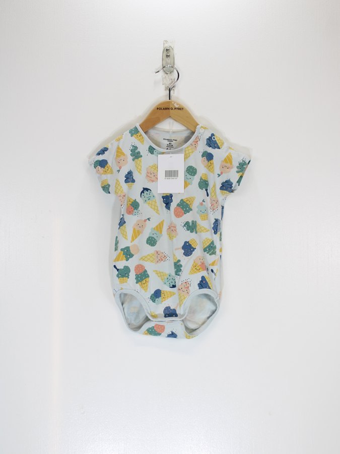 Baby Bodysuit