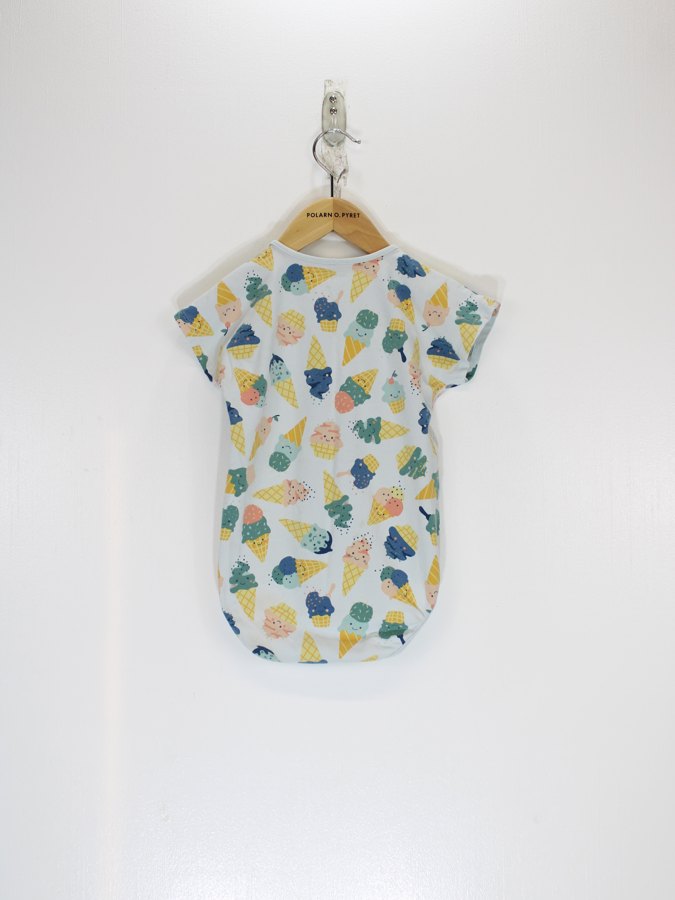 Baby Bodysuit Baby Bodysuit
