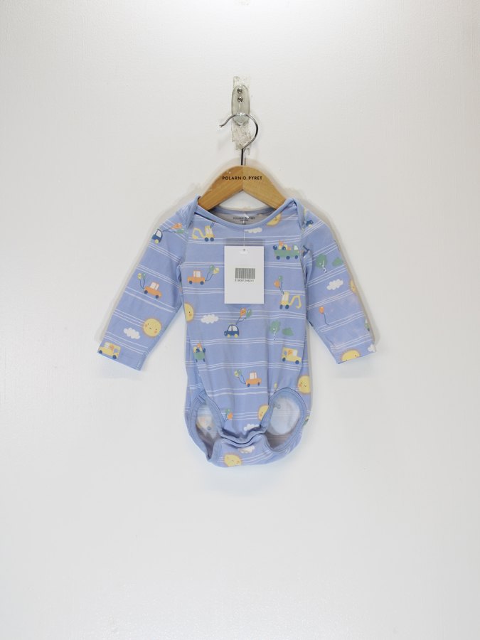 Baby Bodysuit Baby Bodysuit