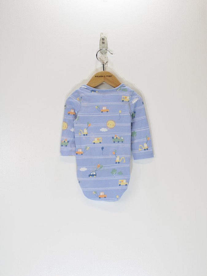 Baby Bodysuit