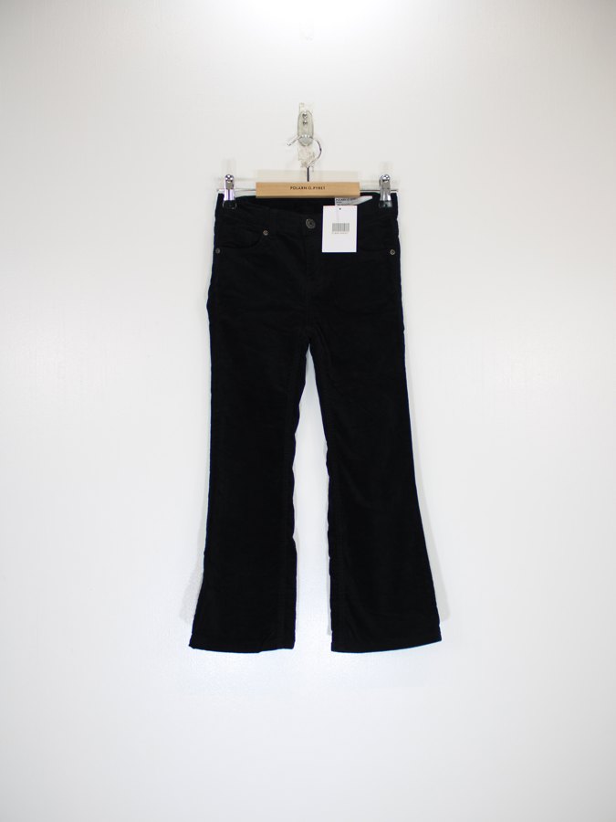 Kids Velour Trousers Kids Velour Trousers