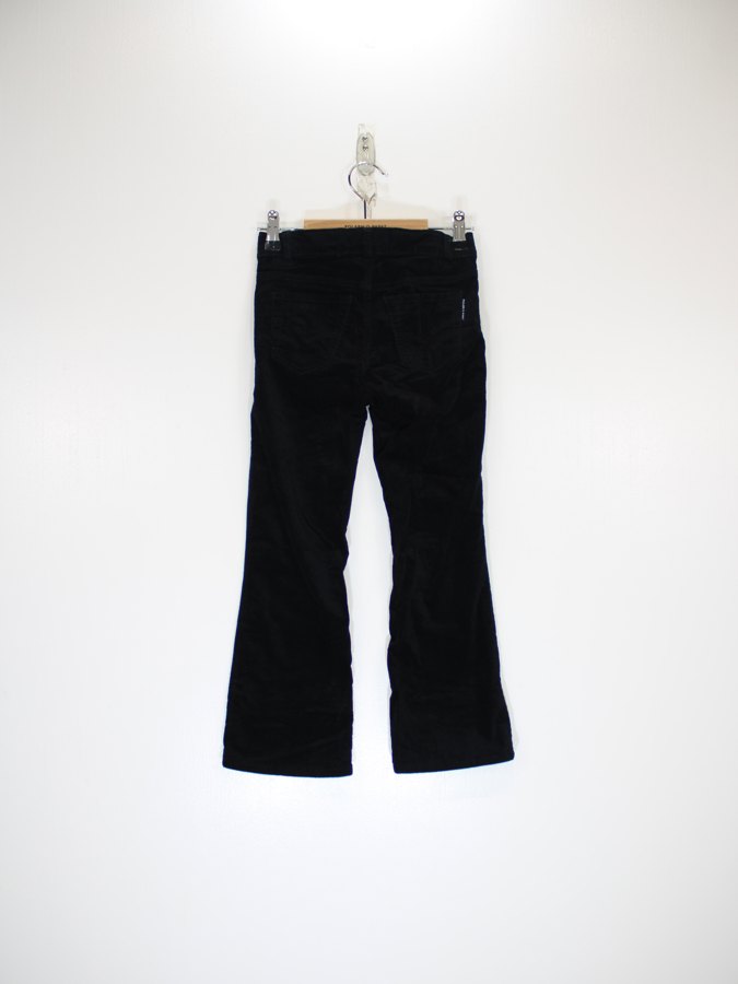 Kids Velour Trousers Kids Velour Trousers