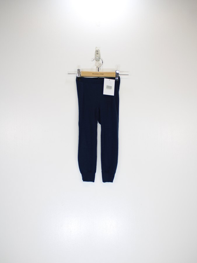 Kids Thermal Long Johns