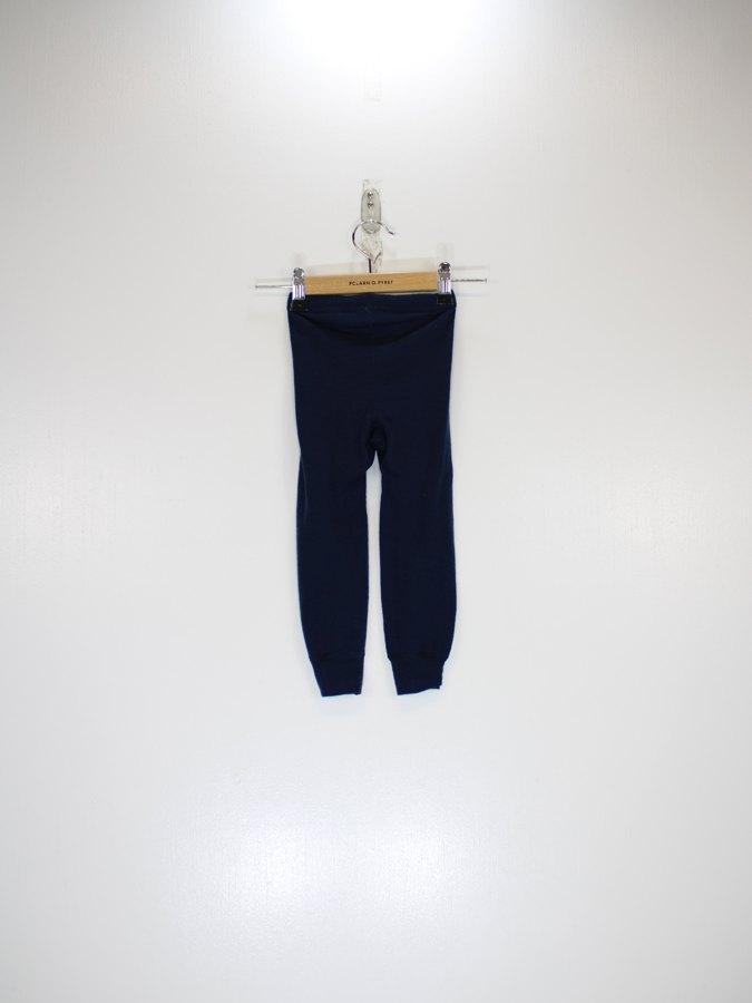 Kids Thermal Long Johns