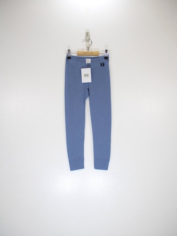 Kids Thermal Long Johns