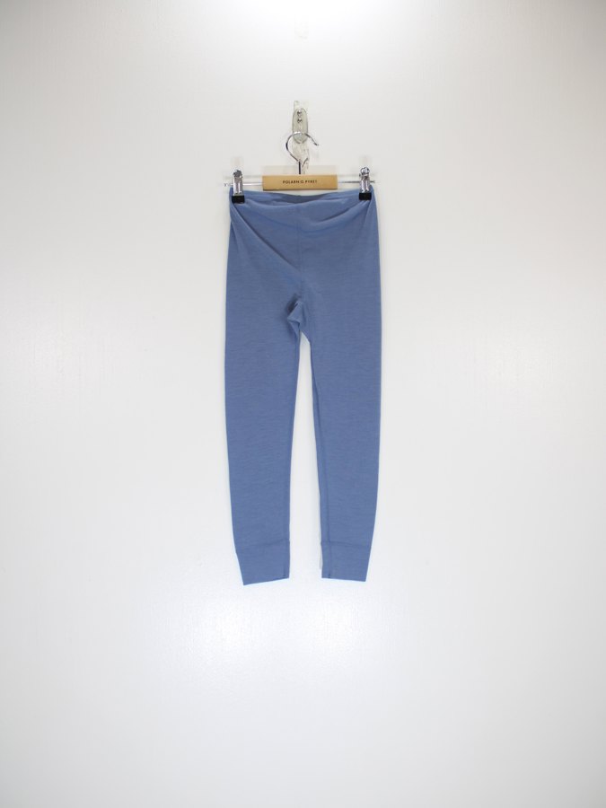 Kids Thermal Long Johns